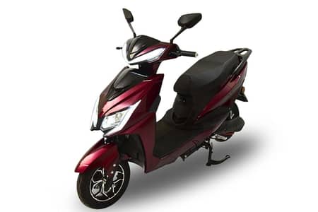 Etorqx Electric Scooters Model (Zippy)