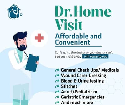 doctor home care service