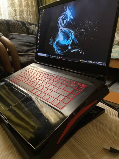 MSI Rtx 2060 Gaming Laptop