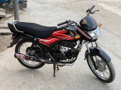 honda pridor for sale very good condition arent for sale