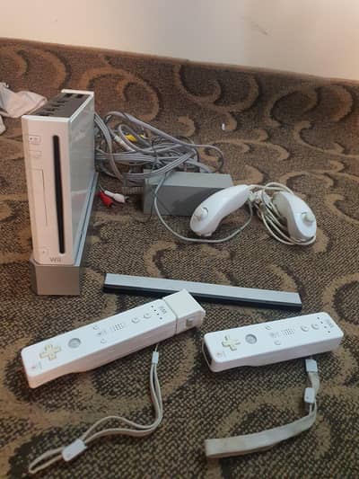 Nintendo Game for Kids