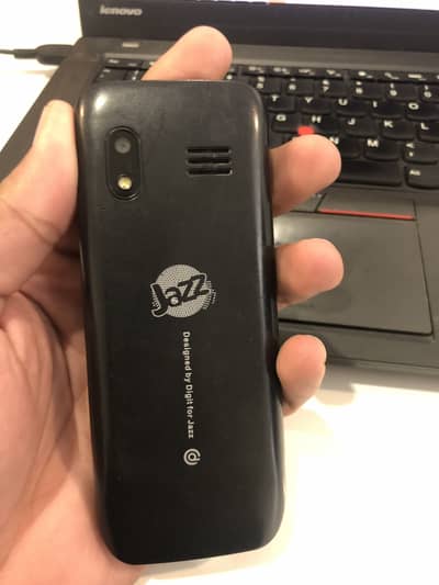 Jazz 4g ( For Hotspot)