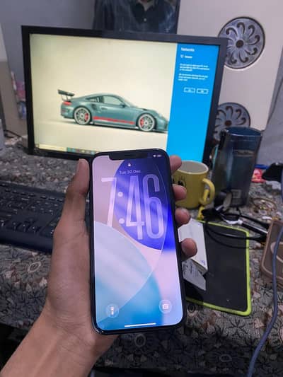 iphone 12 92% battery health orignal