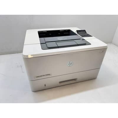 HP LaserJet Pro M402n Printer/All HP Printers, Toners/ink Cartridges