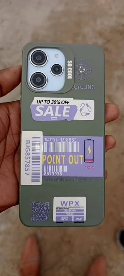 redmi 12 mobile for sale