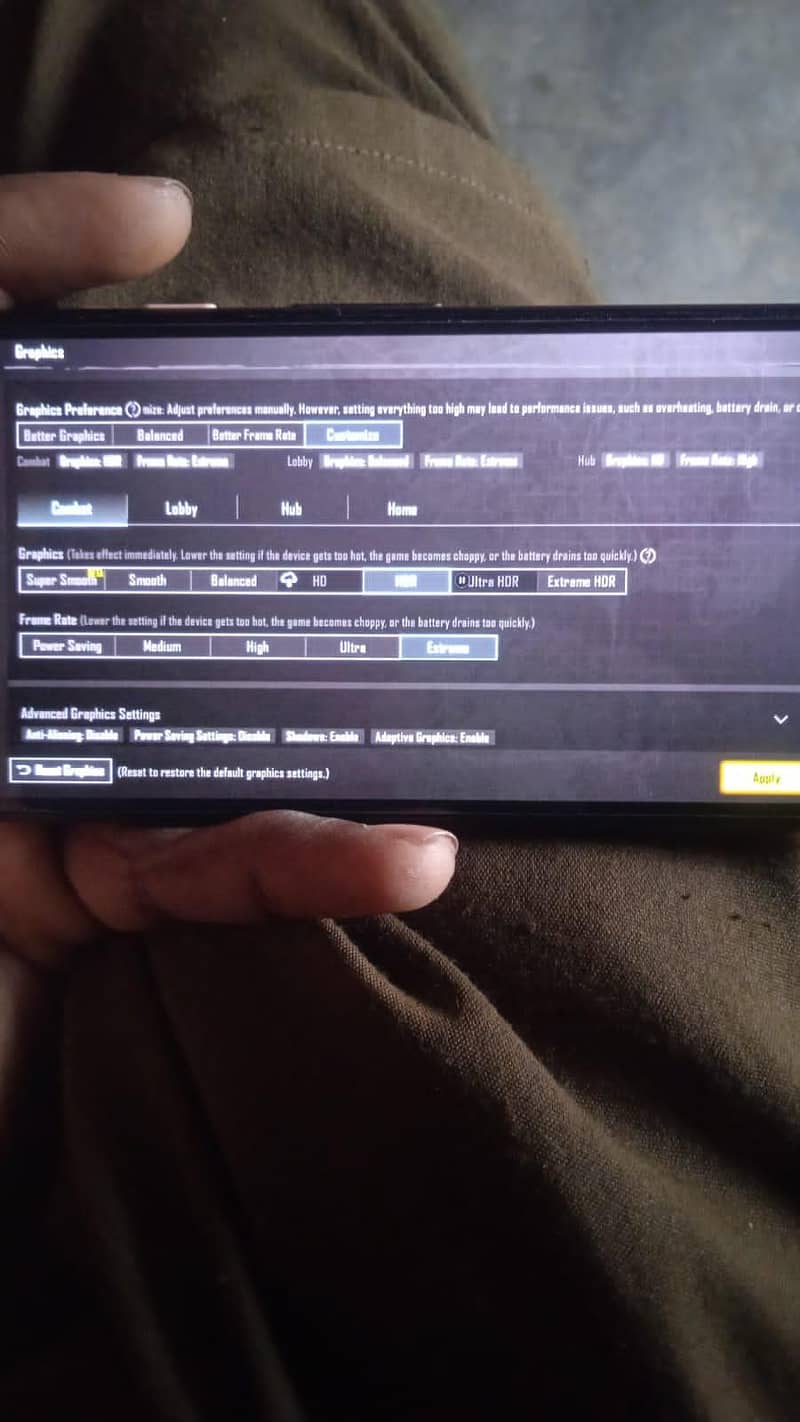 Google pixel 4 6gb 64 1