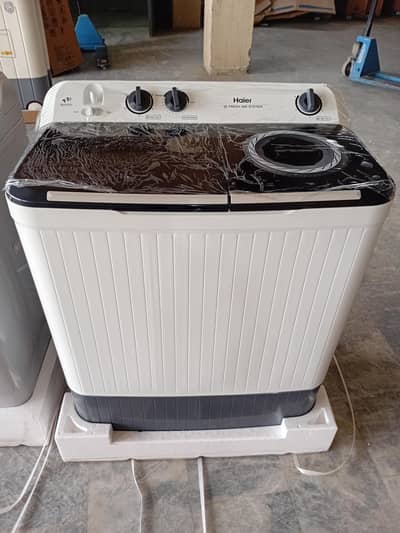 haier new model available