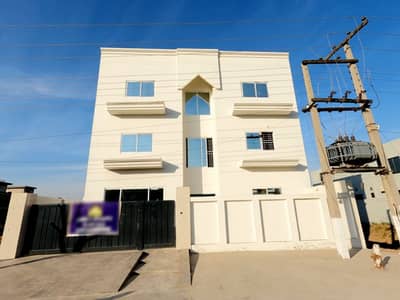 Premium 1 Kanal Building Is Available For Rent In Government Superior Services