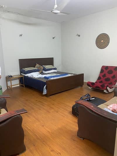 3 Kanal Beautiful House For Rent In Model Town