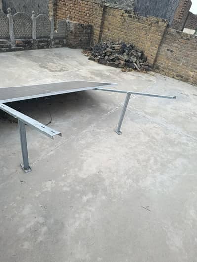 L 2 stand for solar panel