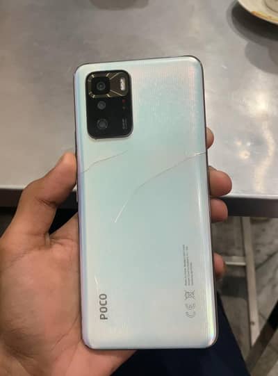 Poco X3 GT