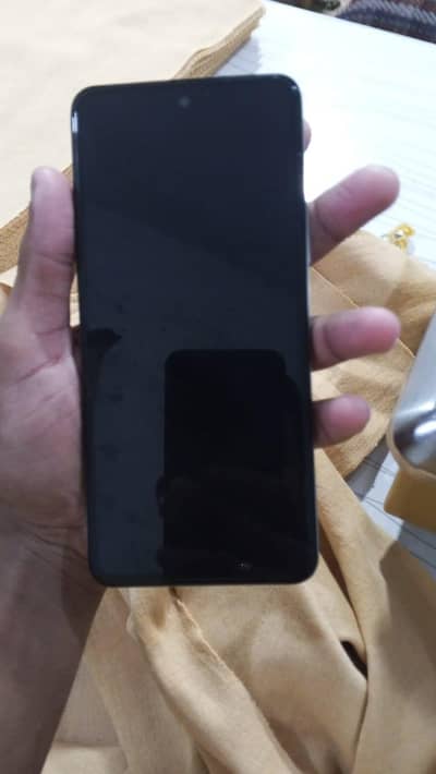 new mubil 2 month use