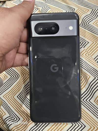 Google Pixel 8