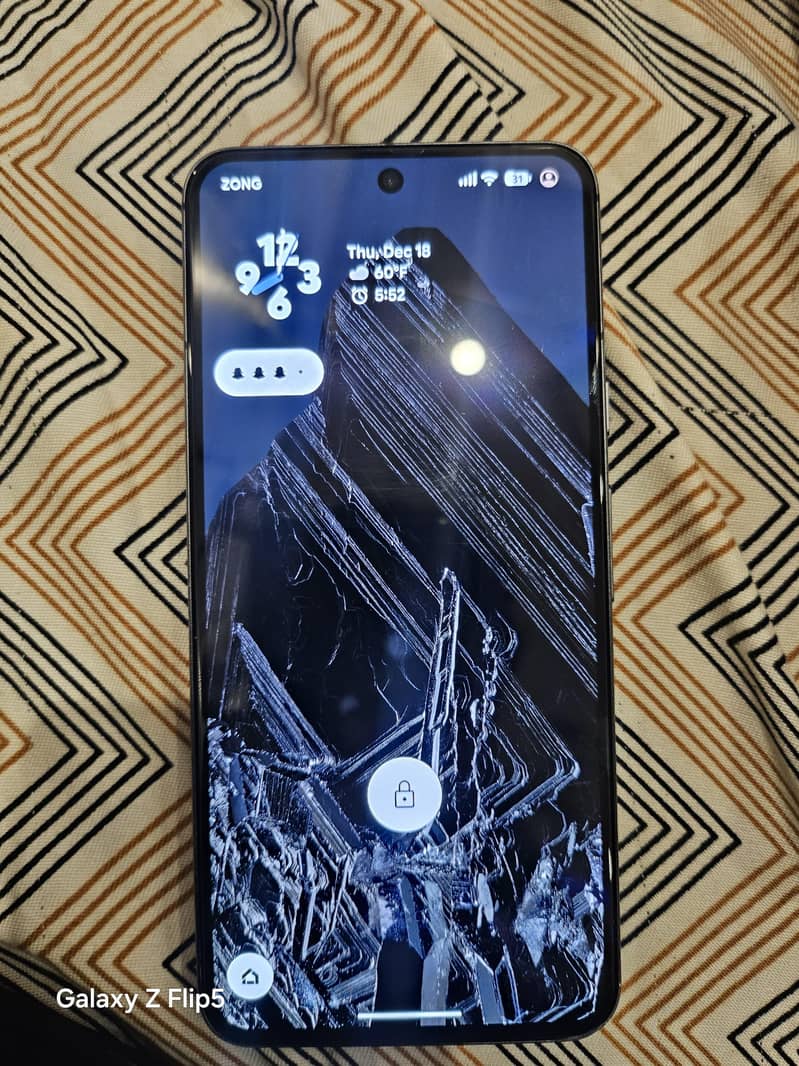 Google Pixel 8 3