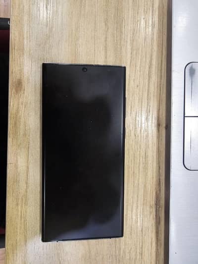 Samsung Galaxy S22 Ultra (12/256GB) – PTA Approved