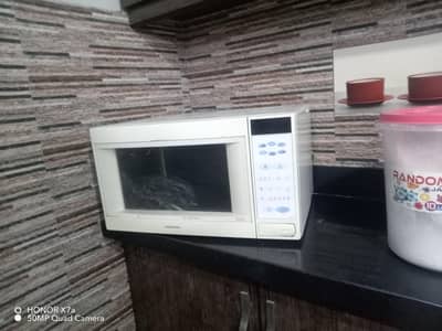 samsang microwave oven
