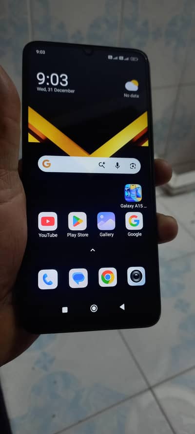 redmi 13c 6 128 10 by 10 hai only mobile