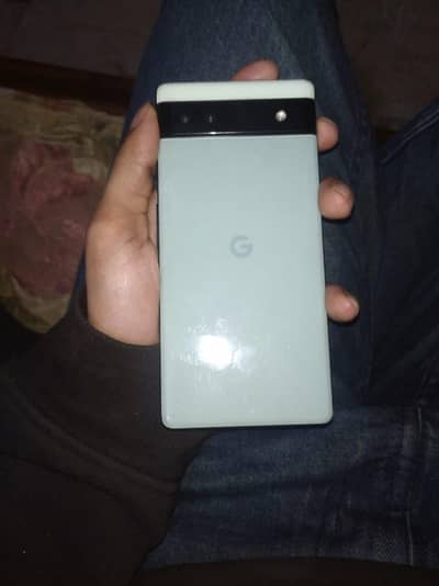 google pixel 6a PTA approved