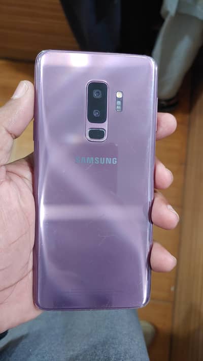 samsung s9 plus