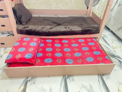 kids bed