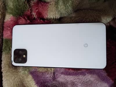 Google Pixel 4xl PTA Approved