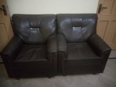 5 setter sofa set for sale