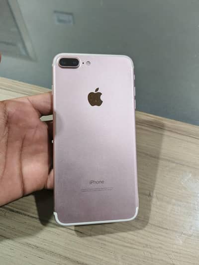 iphone 7 plus 256 GB