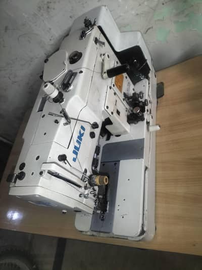 kaaj machine sale good working