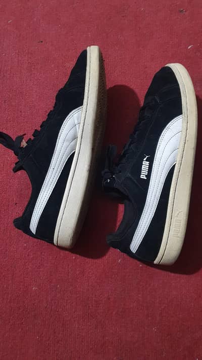 PUMA SHOES
