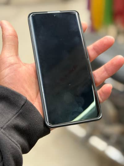 Redmi note 14 pro plus pta approved