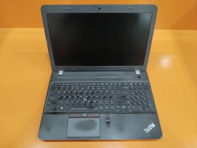 Lenovo Thinkpad  E550 For Sale