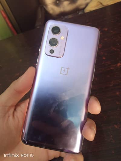 oneplus 8t pro 12/256 pta approved exchange possible