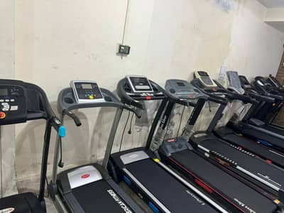 Gym treadmill |Running machine| Cardio machine |Weight loss treadmil