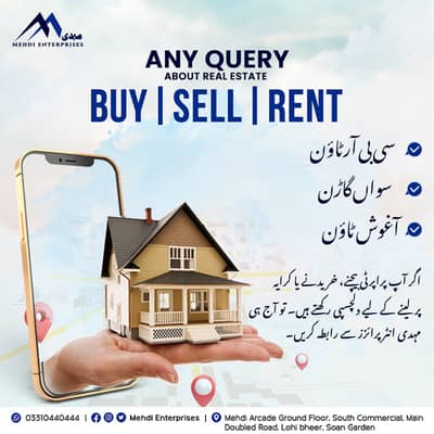 Commercial Plot For Sale