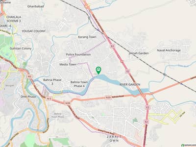 Commercial Plot For Sale