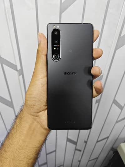 Sony Xperia 5 mark 3 (8/128)