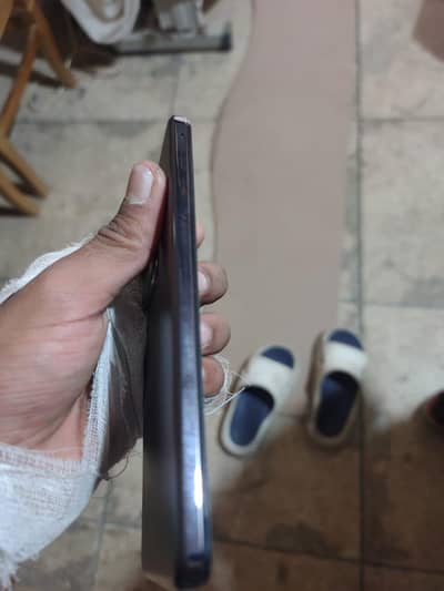 New condition 10 by 10.