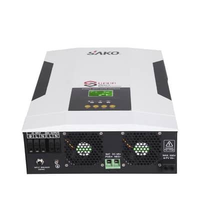 Sako off grid inverter