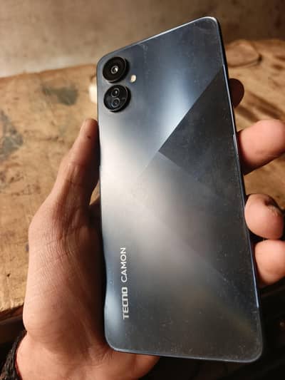 Tecno camon 19 Neo  6/128GB  0302/71/37/776