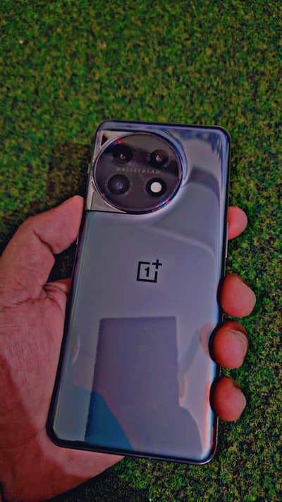 oneplus 11 16+12/256