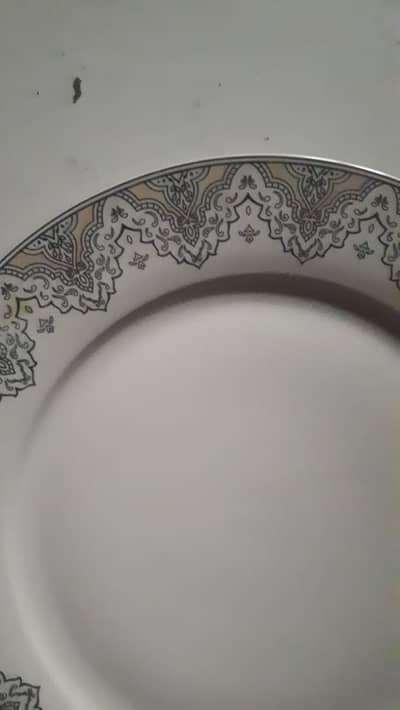 Dinner Set 61 pieces for 8 persons