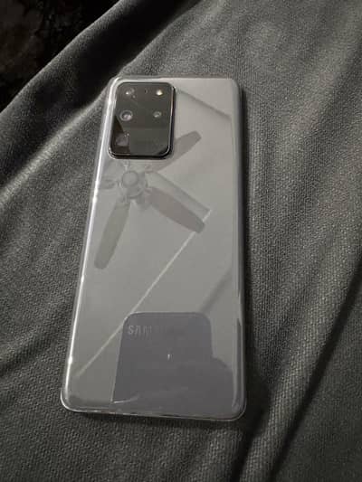 samsung s20 ultra best for gaming exchange possibel. 0327 44 00 295