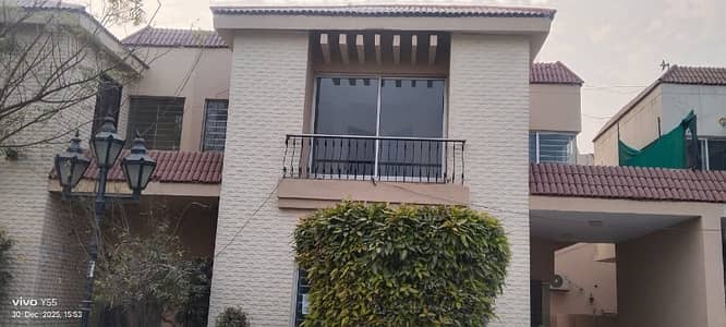 5 Marla Double Story Safari House for Sale In Bahria Town