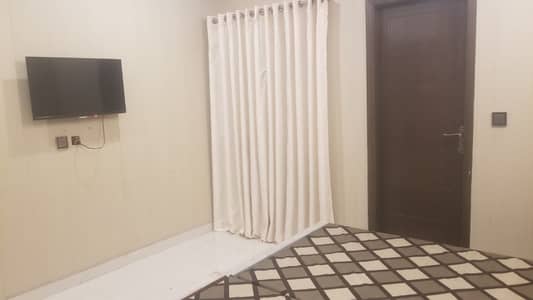 Furnished Bedroom Available For Rent in Paragone city imperial 1