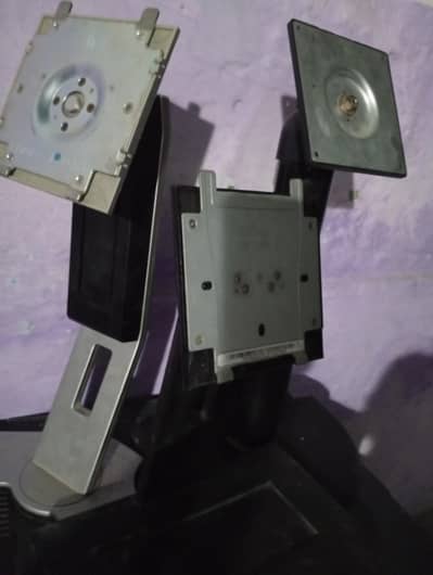 monitor original stand drigh road KARACHI 03122810637