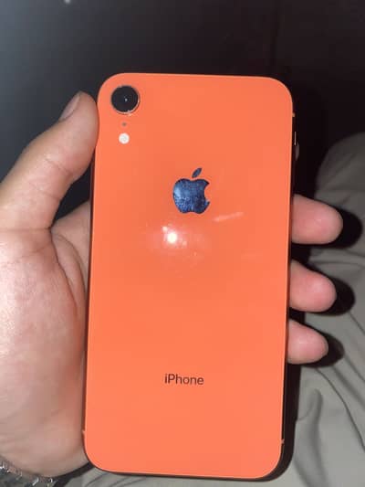 iphone XR 64GB non-pta excellent condition