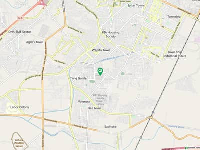 Get In Touch Now To Buy A 1 Kanal House In Wapda Town Phase 1 - Block K1 Lahore