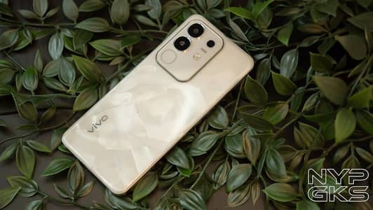 vivo y29 8+8/128  1day use only