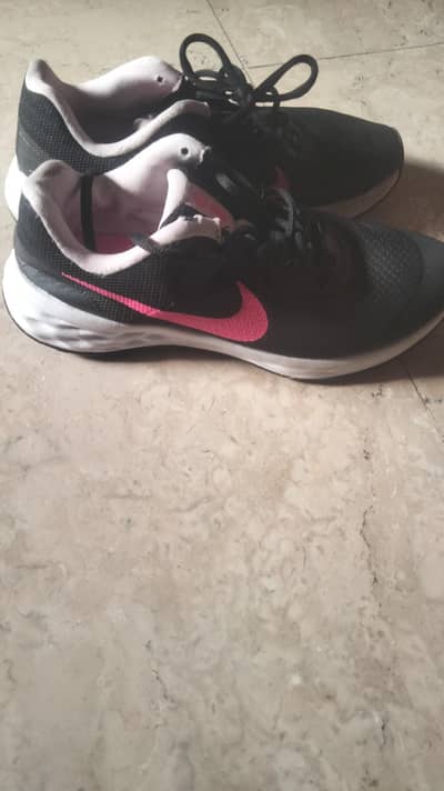 Nike shoes