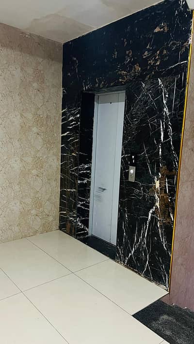 1 BED FOR SALE IN TOP CITY1 ISLAMABAD